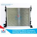 Ford Radiator for Fiesta Mt Alumium Cord with Plastic Tanks for Replacement